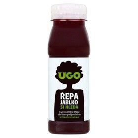 Ugo Čerstvá šťáva řepa-jablko