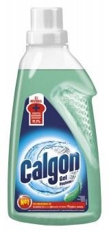 Calgon Gel Hygiene Plus