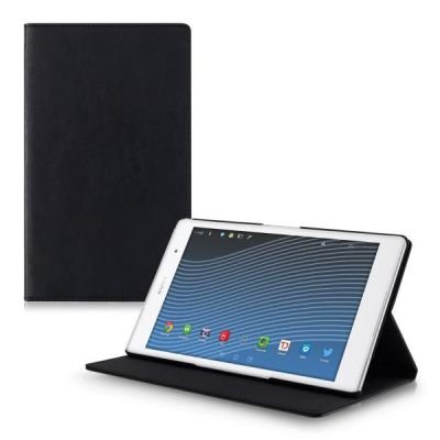 Pouzdro pro SONY XPERIA TABLET Z3 COMPACT černé