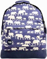 batoh MI-PAC - Elephants Blue (002)