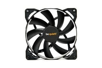 be quiet! Pure Wings 2 140mm, 19,2 dBA