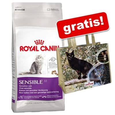 2 x 4 kg Royal Canin + nákupní taška zdarma! - Persian Kitten