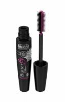 Řasenka pro objem, natočení a délku Butterfly Effect,11ml, Lavera