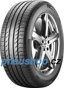 Continental SportContact 5 SUV ( 265/45 ZR20 108W XL )