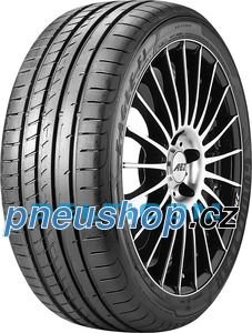 Goodyear Eagle F1 Asymmetric 2 SUV ( 255/55 R19 111Y XL s ochrannou lištou ráfku (FSL), AO )