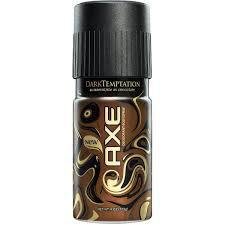 Axe deo Dark Temptation 150ml