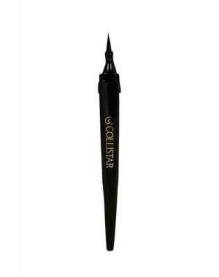 Collistar Eye Liner Shock 0,4ml Oční linky   W  - Odstín Black