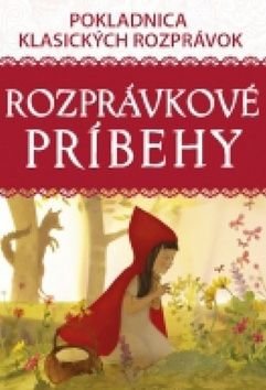 Rozprávkové príbehy