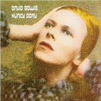 David Bowie Hunky Dory (Remastered 2015)