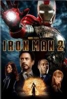 DVD Iron Man 2