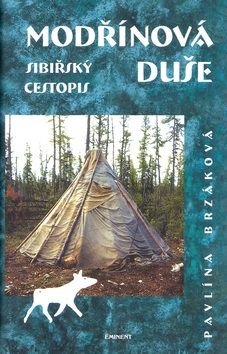 Modřínová duše - Pavlína Brzáková