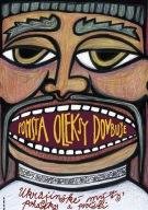 Pomsta Oleksy Dovbuše