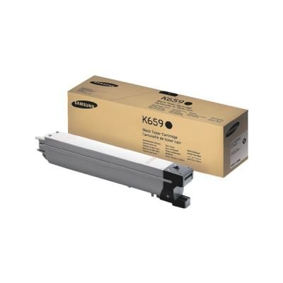 Samsung toner CLT-K659S pro CLX-8640ND/8650ND černý 20 000 stran