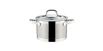 Hrnec PRESIDENT s poklicí ø 18 cm, 3,0 l