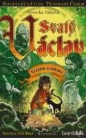 Válková Veronika Svatý Václav