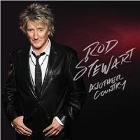 Rod Stewart Another Country (2015)