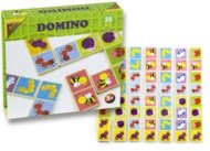 BABU - Domino hmyz 28 ks