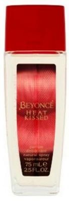 Beyoncé Heat Kissed Deodorant natural sprej 75ml