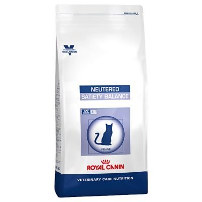 Royal Canin Neutered Satiety Balance - Vet Care Nutrition - 3,5 kg