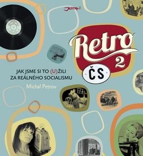 Retro ČS 2 - Michal Petrov