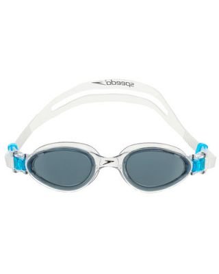 Plavecké brýle Speedo Futura Classic Modro/čirá