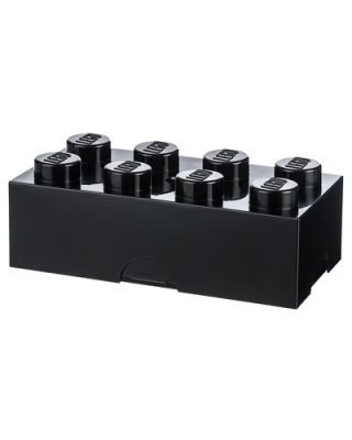 Lunchbox Lego Storage
