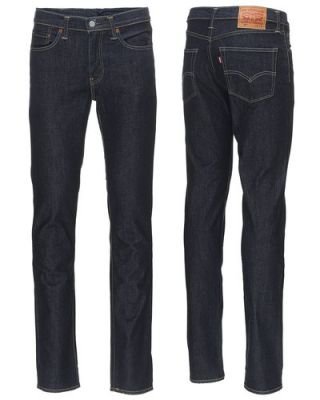 Levi's® 511 Slim Fit Jeans Rock Cod W31/L32