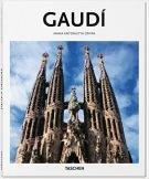 CRIPPA MARIA ANTONIETTA Gaudí
