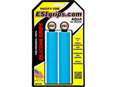 Gripy ESI Racers Edge 50g - aqua GREAQ