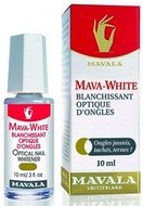 Mavala Mava-White účinný bělící lak 10 ml