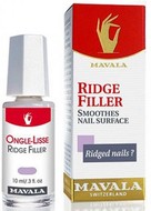 Mavala Ridge Filler  vyhlazující péče na nehty  10 ml