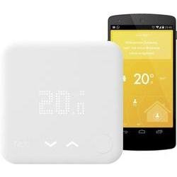 Bezdrátový smart termostat tado, 7 až 30 °C, LAN