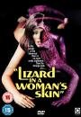 Lizard in a Woman's Skin