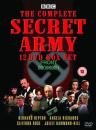 The Complete Secret Army - Series 1-3