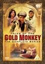 Tales Of The Gold Monkey  - The Complete Series