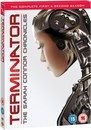 Terminator - The Sarah Connor Chronicles - Series 1-2