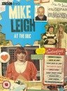 Mike Leigh At The BBC