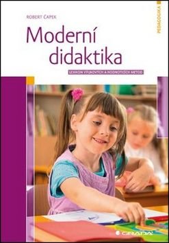 Čapek Robert Moderní didaktika