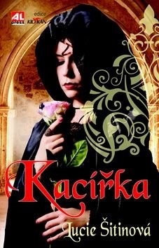 ŠITINOVÁ LUCIE Kacířka