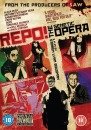 Repo! A Genetic Opera