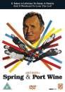 Spring And Port Wine