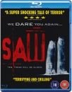 Saw II