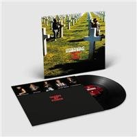 Scorpions Taken By Force (50th Anniversary Deluxe Edition)/LP + CD