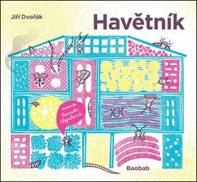 Havětník - Jiří Dvořák, Daniela Olejníková