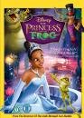 The Princess and the Frog