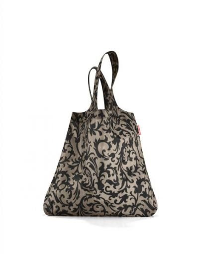 Reisenthel Mini Maxi Shopper Baroque Taupe