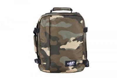 CabinZero Mini Ultra-light Urban Camo