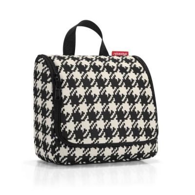 Reisenthel ToiletBag Fifties Black