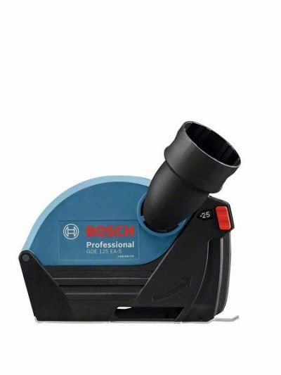BOSCH GDE 125 EA-S (1600A003DH)