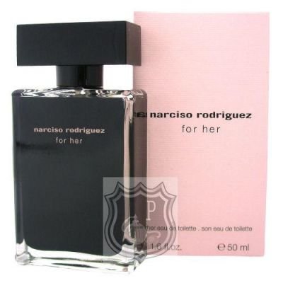 Narciso Rodriguez For Her Toaletní voda 100ml